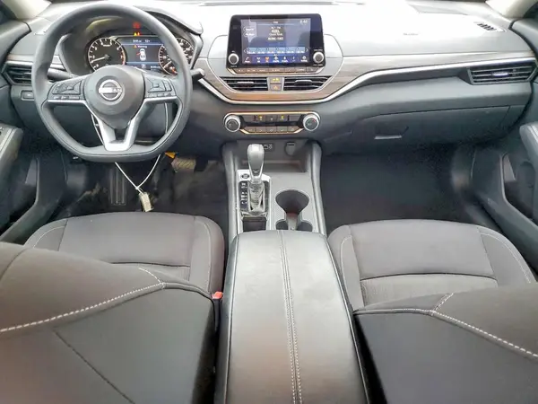 1N4BL4DV3SN351557 2025 NISSAN ALTIMA - Image 8