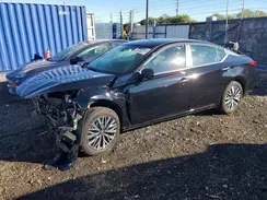 1N4BL4DV3SN351607 2025 NISSAN ALTIMA