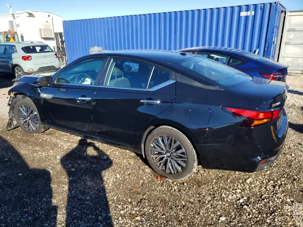1N4BL4DV3SN351607 2025 NISSAN ALTIMA - Image 2