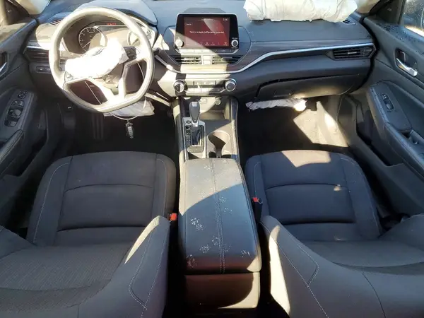 1N4BL4DV3SN351607 2025 NISSAN ALTIMA - Image 8