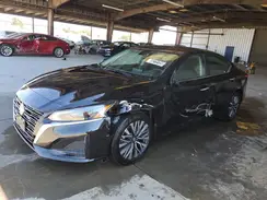 1N4BL4DV3SN351736 2025 NISSAN ALTIMA