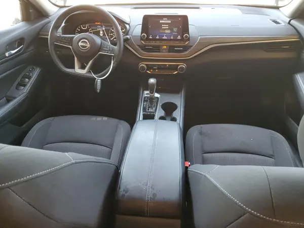 1N4BL4DV3SN351736 2025 NISSAN ALTIMA - Image 8
