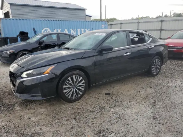 1N4BL4DV3SN351770 2025 NISSAN ALTIMA - Image 1