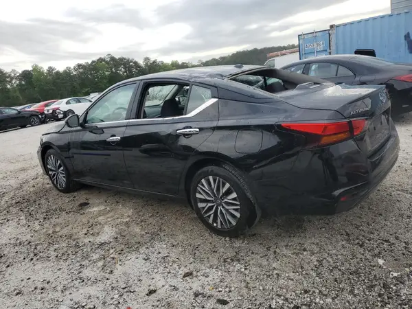 1N4BL4DV3SN351770 2025 NISSAN ALTIMA - Image 2