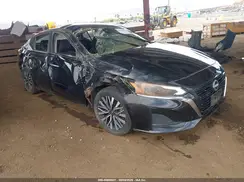 1N4BL4DV3SN352207 2025 NISSAN ALTIMA