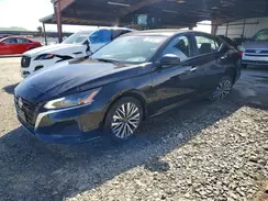 1N4BL4DV3SN352448 2025 NISSAN ALTIMA