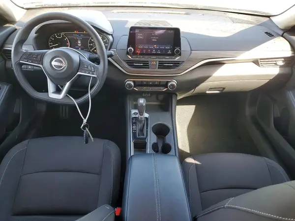 1N4BL4DV3SN352448 2025 NISSAN ALTIMA - Image 8
