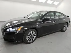 1N4BL4DV3SN352465 2025 NISSAN ALTIMA