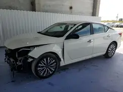 1N4BL4DV3SN352580 2025 NISSAN ALTIMA