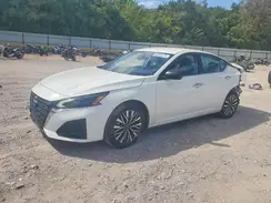 1N4BL4DV3SN353616 2025 NISSAN ALTIMA