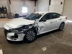 1N4BL4DV3SN353809 2025 NISSAN ALTIMA