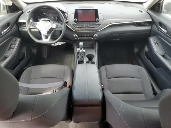 1N4BL4DV3SN353809 2025 NISSAN ALTIMA - Image 8