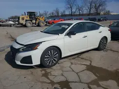 1N4BL4DV3SN354524 2025 NISSAN ALTIMA