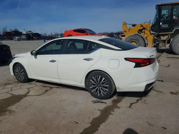 1N4BL4DV3SN354524 2025 NISSAN ALTIMA - Image 2