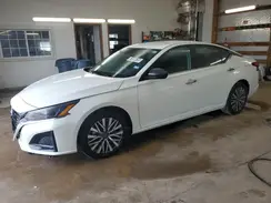 1N4BL4DV3SN354619 2025 NISSAN ALTIMA