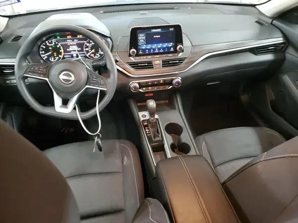 1N4BL4DV3SN354619 2025 NISSAN ALTIMA - Image 8