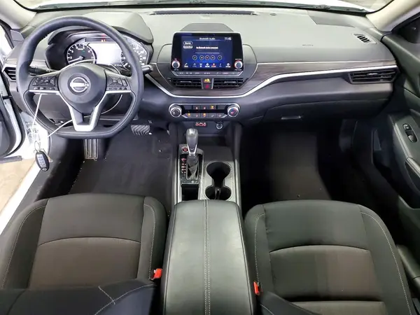 1N4BL4DV3SN354667 2025 NISSAN ALTIMA - Image 8