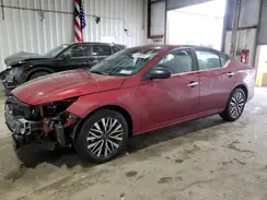 1N4BL4DV3SN355320 2025 NISSAN ALTIMA