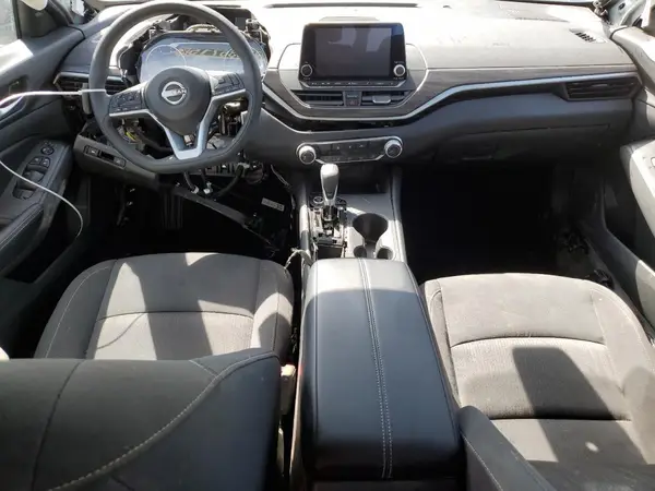1N4BL4DV3SN355981 2025 NISSAN ALTIMA - Image 8