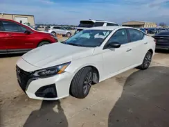 1N4BL4DV3SN356256 2025 NISSAN ALTIMA