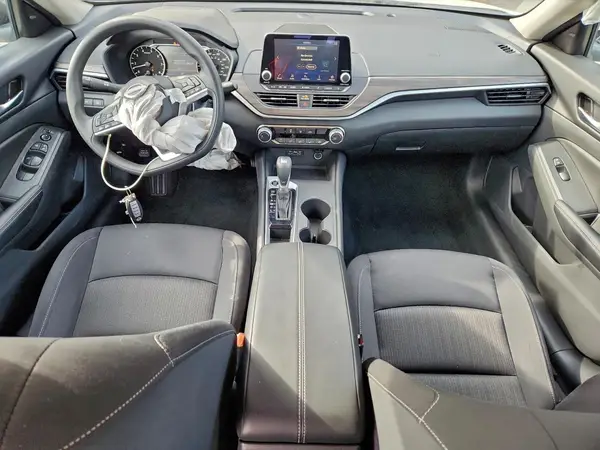 1N4BL4DV3SN356256 2025 NISSAN ALTIMA - Image 8