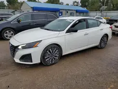 1N4BL4DV3SN357567 2025 NISSAN ALTIMA