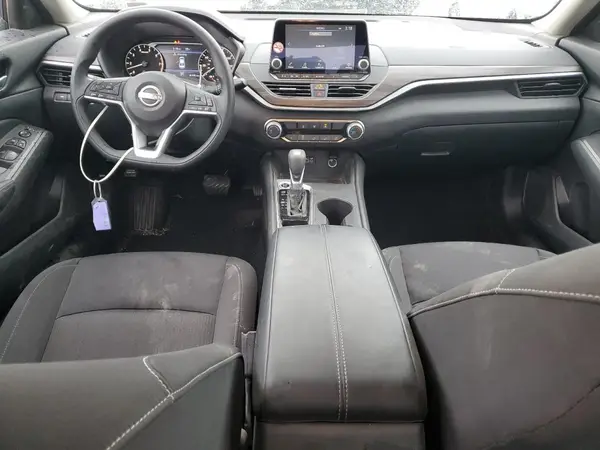 1N4BL4DV3SN357567 2025 NISSAN ALTIMA - Image 8
