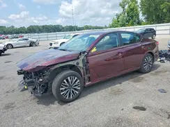1N4BL4DV3SN358640 2025 NISSAN ALTIMA