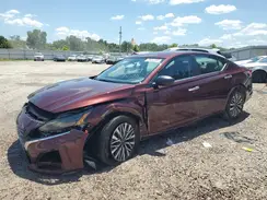 1N4BL4DV3SN358654 2025 NISSAN ALTIMA