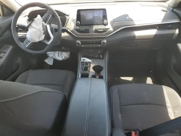 1N4BL4DV3SN358654 2025 NISSAN ALTIMA - Image 8