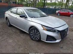1N4BL4DV3SN359125 2025 NISSAN ALTIMA