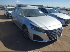 1N4BL4DV3SN359142 2025 NISSAN ALTIMA