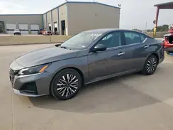 1N4BL4DV3SN360016 2025 NISSAN ALTIMA