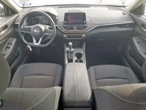 1N4BL4DV3SN360016 2025 NISSAN ALTIMA - Image 8