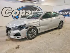 1N4BL4DV3SN360159 2025 NISSAN ALTIMA