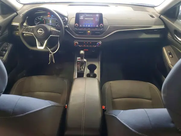 1N4BL4DV3SN360159 2025 NISSAN ALTIMA - Image 8