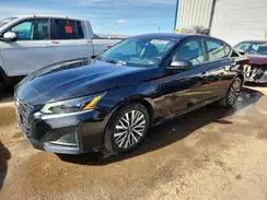 1N4BL4DV3SN360534 2025 NISSAN ALTIMA