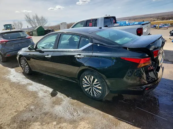 1N4BL4DV3SN360534 2025 NISSAN ALTIMA - Image 2