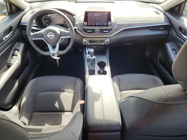 1N4BL4DV3SN360534 2025 NISSAN ALTIMA - Image 8
