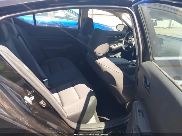 1N4BL4DV3SN360629 2025 NISSAN ALTIMA - Image 8