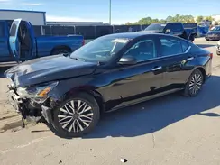 1N4BL4DV3SN361411 2025 NISSAN ALTIMA
