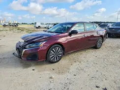 1N4BL4DV3SN361652 2025 NISSAN ALTIMA
