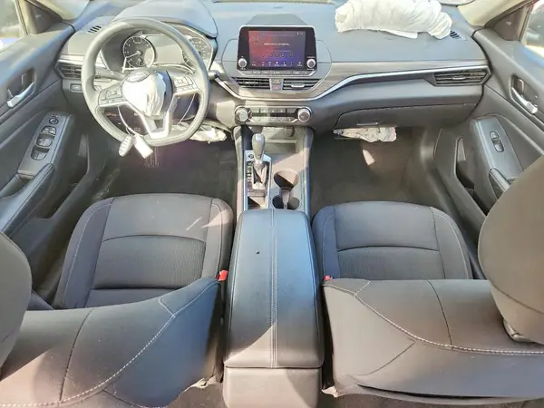1N4BL4DV3SN361652 2025 NISSAN ALTIMA - Image 8