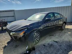 1N4BL4DV3SN361909 2025 NISSAN ALTIMA