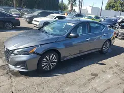 1N4BL4DV3SN362655 2025 NISSAN ALTIMA