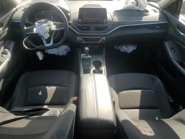1N4BL4DV3SN362655 2025 NISSAN ALTIMA - Image 8