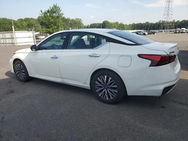 1N4BL4DV3SN362722 2025 NISSAN ALTIMA - Image 2