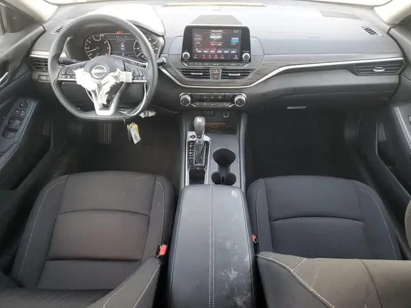 1N4BL4DV3SN362722 2025 NISSAN ALTIMA - Image 8
