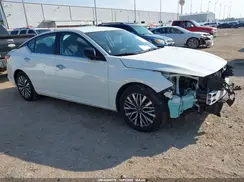 1N4BL4DV3SN363322 2025 NISSAN ALTIMA