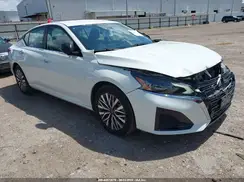 1N4BL4DV3SN364065 2025 NISSAN ALTIMA